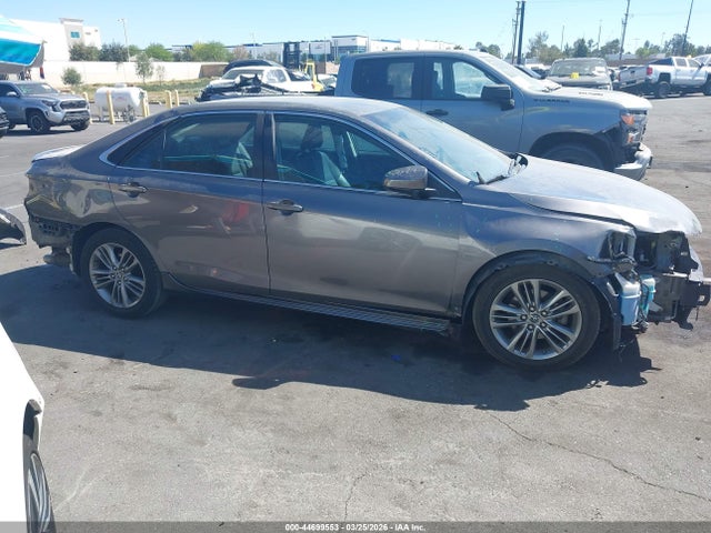 Toyota CAMRY SE 2015 4T1BF1FK0FU098367 Image 14