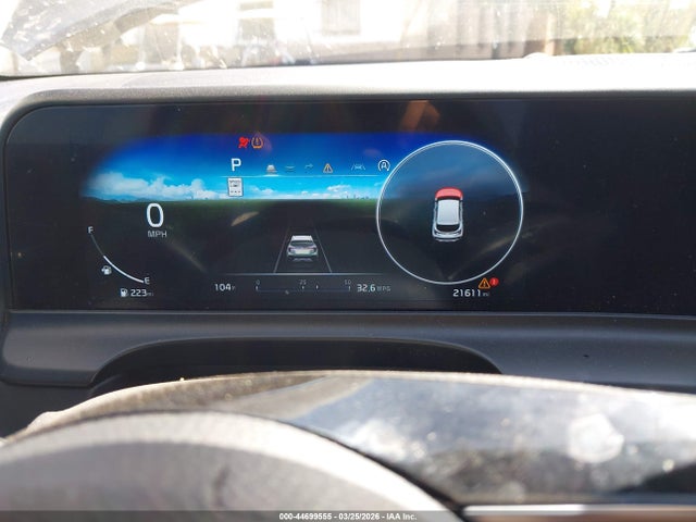 KNDER2AA9S7698391 KIA SELTOS EX