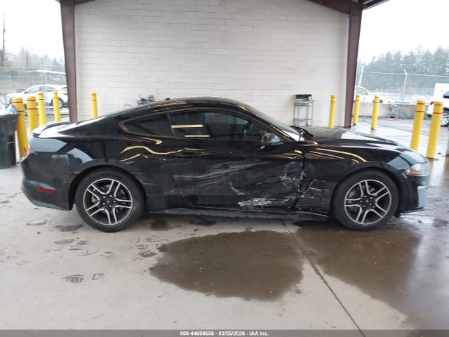 Ford Mustang Ecoboost 2018 1FA6P8TH0J5102415 Image 13