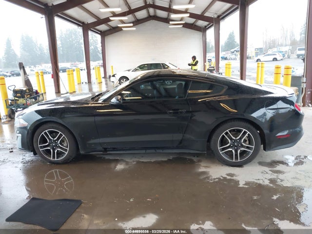 Ford Mustang Ecoboost 2018 1FA6P8TH0J5102415 Image 14