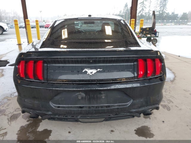 Ford Mustang Ecoboost 2018 1FA6P8TH0J5102415 Image 16