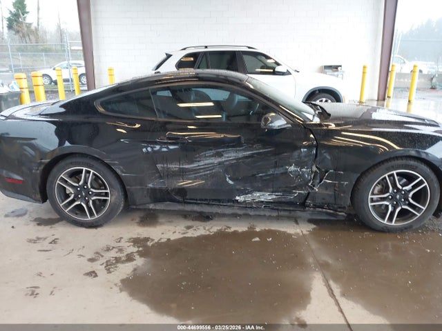 Ford Mustang Ecoboost 2018 1FA6P8TH0J5102415 Image 6