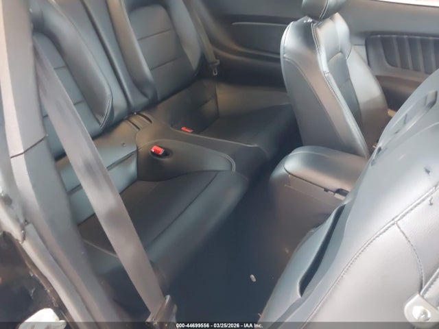 Ford Mustang Ecoboost 2018 1FA6P8TH0J5102415 Image 8