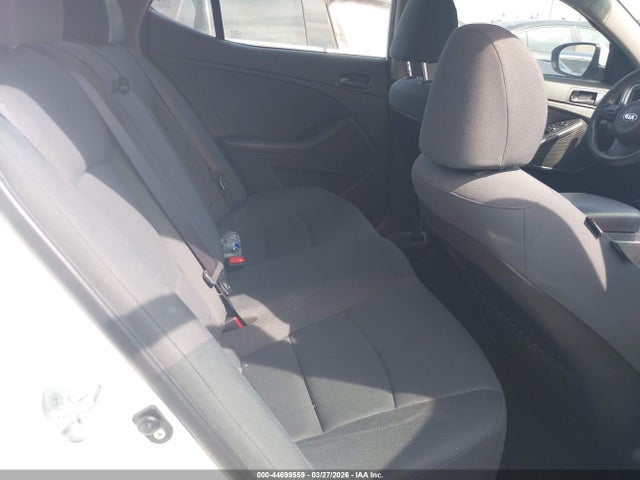 Aukcja sprzedaży 2015 Kia Optima Lx, vin: KNAGM4A79F5643185, numer aukcji: 44699559
