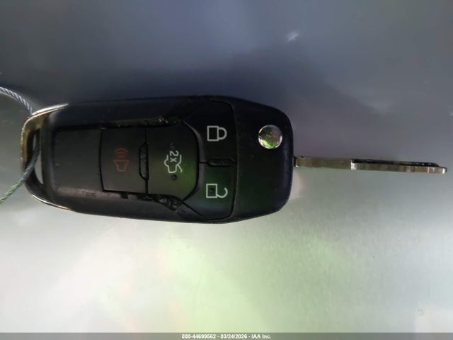 2016 FORD FUSION 3FA6P0H71GR386497 Photo 10