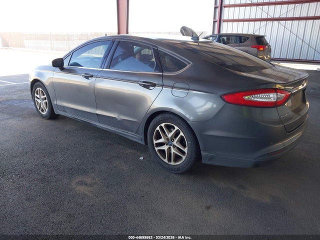2016 FORD FUSION 3FA6P0H71GR386497 Photo 2