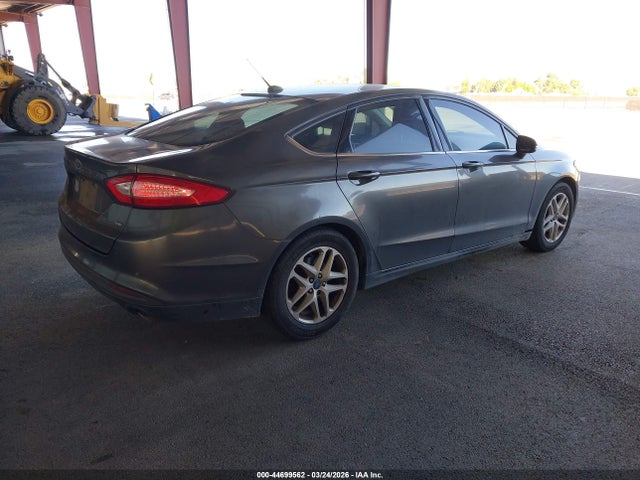 2016 FORD FUSION 3FA6P0H71GR386497 Photo 3