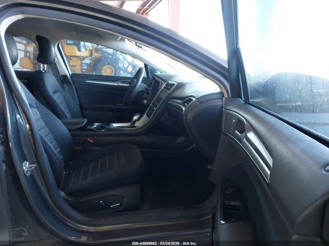 2016 FORD FUSION 3FA6P0H71GR386497 Photo 4