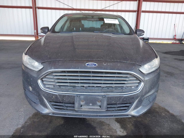 2016 FORD FUSION 3FA6P0H71GR386497 Photo 5