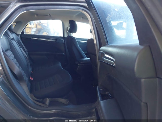 2016 FORD FUSION 3FA6P0H71GR386497 Photo 7