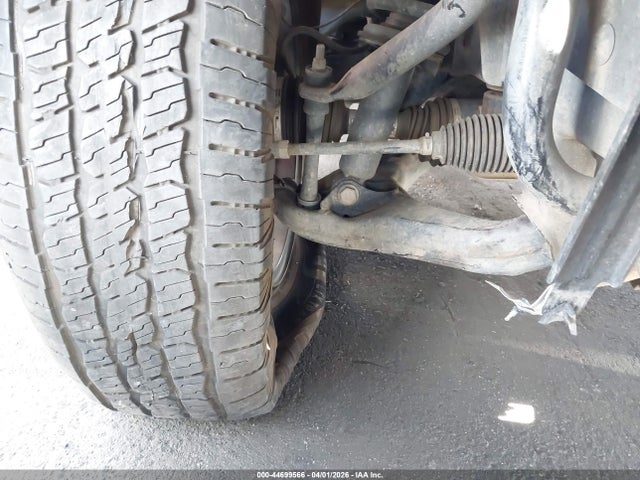 1GTG6CEN2N1195300 GMC Canyon 4wd Short Box Elevation
