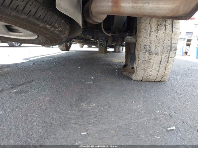 1GTG6CEN2N1195300 GMC Canyon 4wd Short Box Elevation