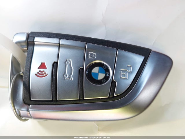 Продаж на аукціоні авто 2026 Bmw M850i Gran Coupe Xdrive, vin: WBAGV8C02TCW85192, номер лоту: 44699567