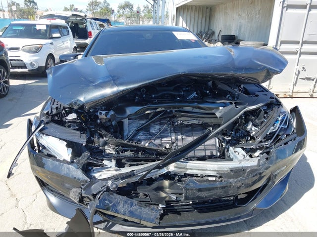 Продаж на аукціоні авто 2026 Bmw M850i Gran Coupe Xdrive, vin: WBAGV8C02TCW85192, номер лоту: 44699567
