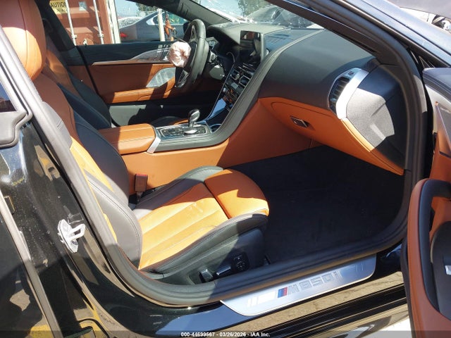 Продаж на аукціоні авто 2026 Bmw M850i Gran Coupe Xdrive, vin: WBAGV8C02TCW85192, номер лоту: 44699567