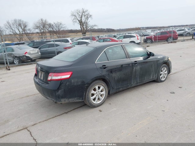 2011 TOYOTA CAMRY 4T4BF3EK0BR110790 Photo 3