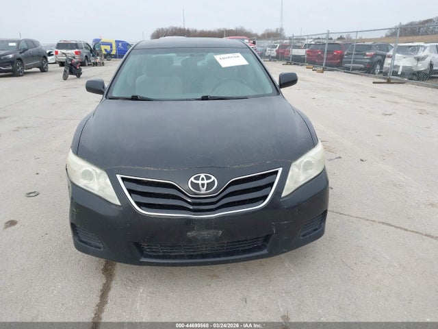 2011 TOYOTA CAMRY 4T4BF3EK0BR110790 Photo 5