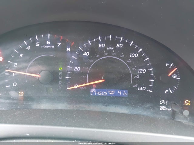 2011 TOYOTA CAMRY 4T4BF3EK0BR110790 Photo 6