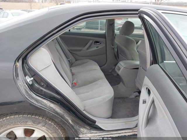 2011 TOYOTA CAMRY 4T4BF3EK0BR110790 Photo 7