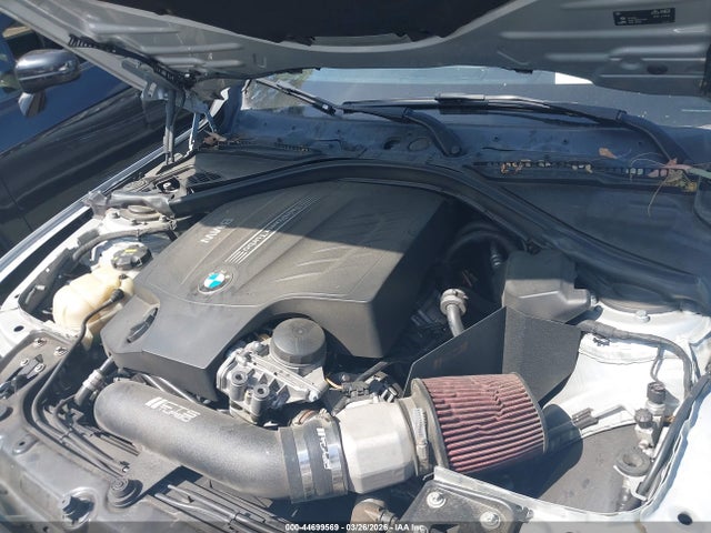 2016 BMW 435I GRAN COUPE WBA4B1C50GG242827 Photo 9