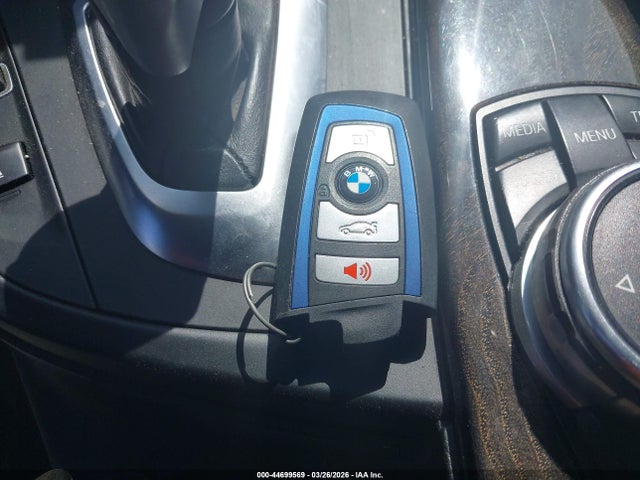 2016 BMW 435I GRAN COUPE WBA4B1C50GG242827 Photo 10