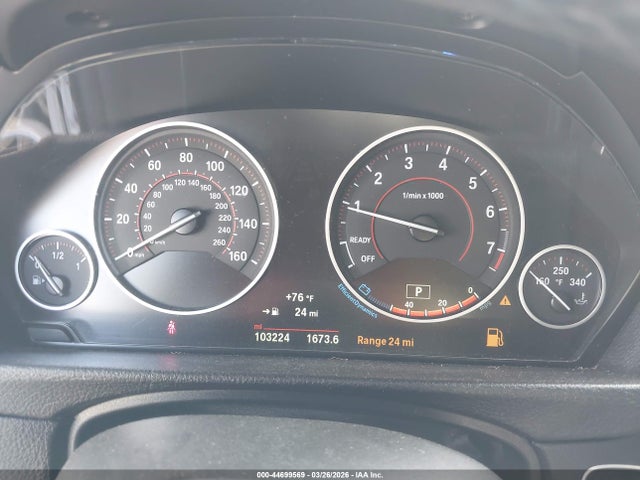 2016 BMW 435I GRAN COUPE WBA4B1C50GG242827 Photo 6