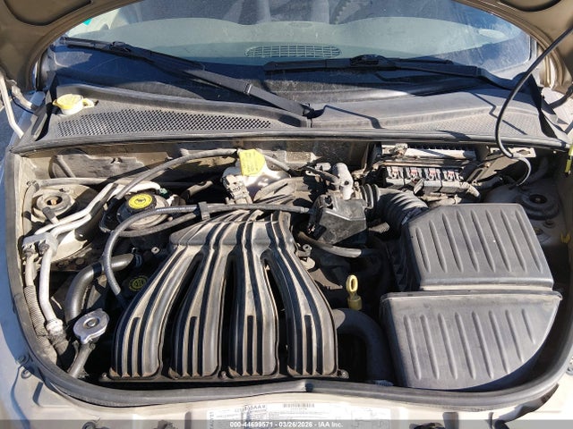 2003 CHRYSLER PT CRUISER 3C4FY48B83T657796 Photo 9