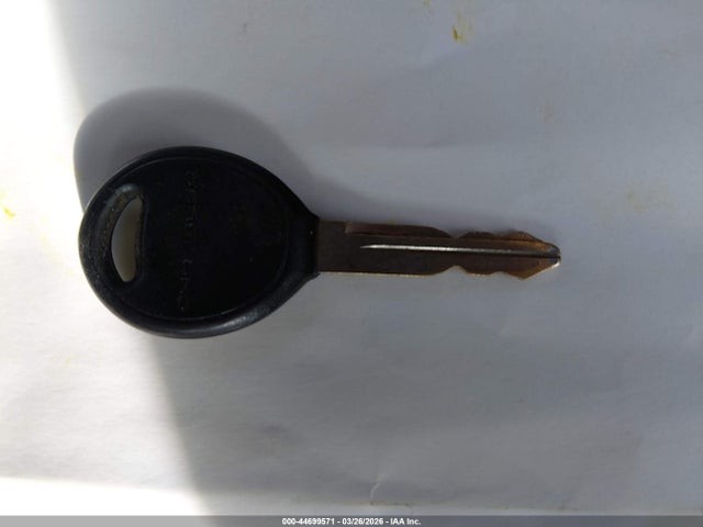 2003 CHRYSLER PT CRUISER 3C4FY48B83T657796 Photo 10