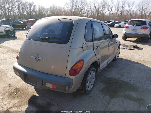 2003 CHRYSLER PT CRUISER 3C4FY48B83T657796 Photo 3