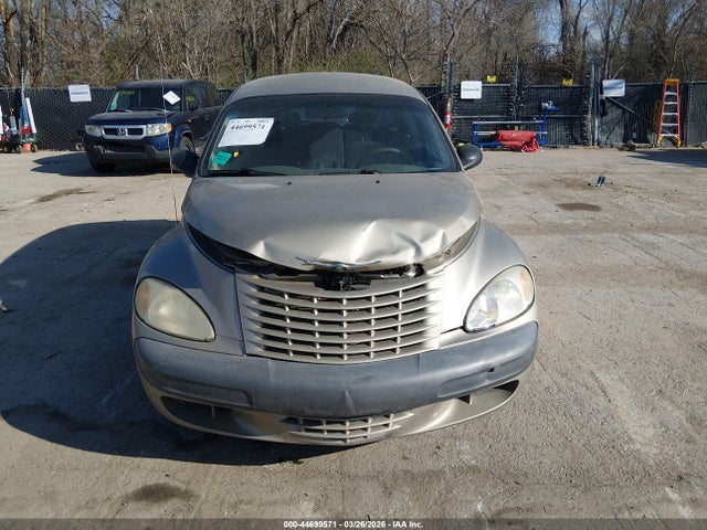 2003 CHRYSLER PT CRUISER 3C4FY48B83T657796 Photo 5