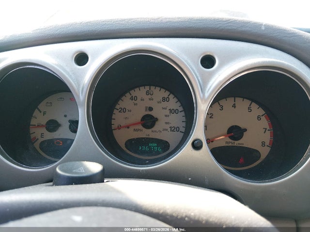 2003 CHRYSLER PT CRUISER 3C4FY48B83T657796 Photo 6