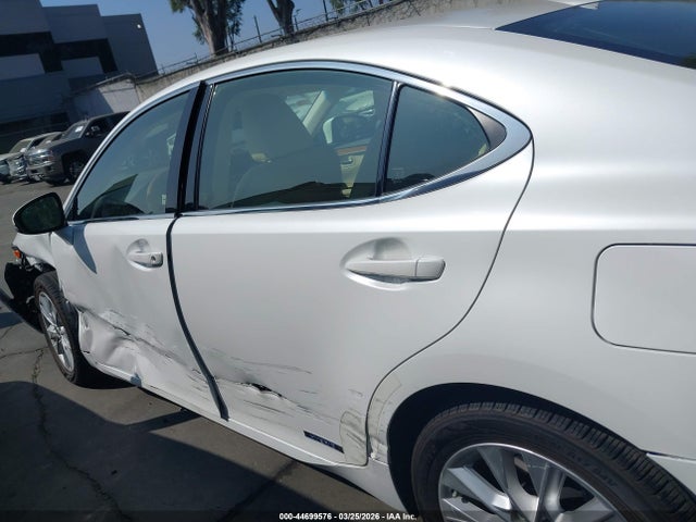 Aukcja sprzedaży 2015 Lexus Es 300h, vin: JTHBW1GG0F2091525, numer aukcji: 44699576