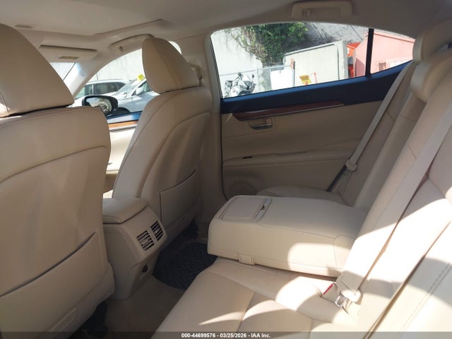 Aukcja sprzedaży 2015 Lexus Es 300h, vin: JTHBW1GG0F2091525, numer aukcji: 44699576