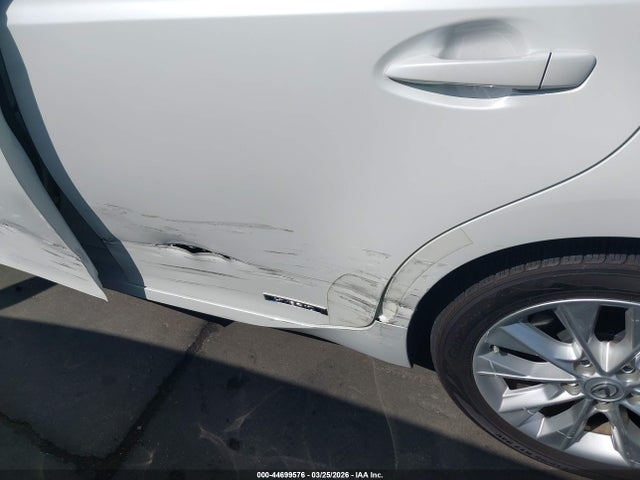 Aukcja sprzedaży 2015 Lexus Es 300h, vin: JTHBW1GG0F2091525, numer aukcji: 44699576