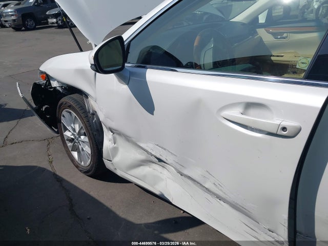 2015 LEXUS ES 300H JTHBW1GG0F2091525 Photo 5