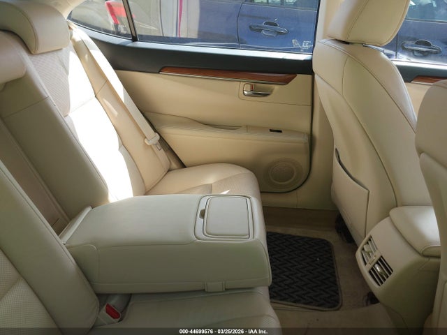 2015 LEXUS ES 300H JTHBW1GG0F2091525 Photo 7