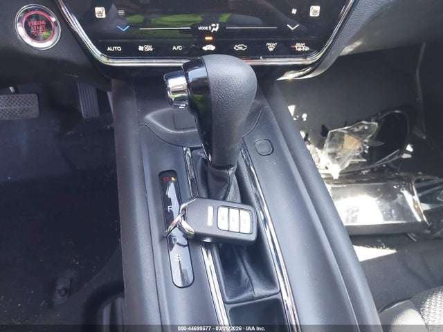3CZRU5H56NM719115 Honda Hr-v 2wd Ex