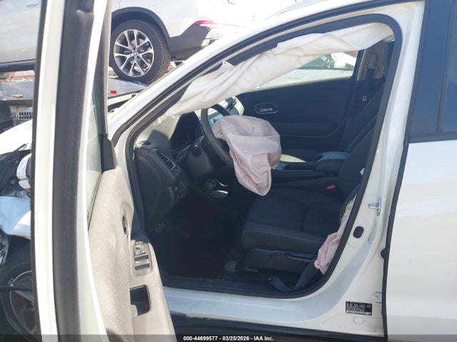 3CZRU5H56NM719115 Honda Hr-v 2wd Ex