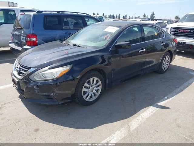 1N4AL3AP5GN347240 Nissan Altima 2.5/2.5 S/2.5 Sl/2.5 Sr/2.5 Sv
