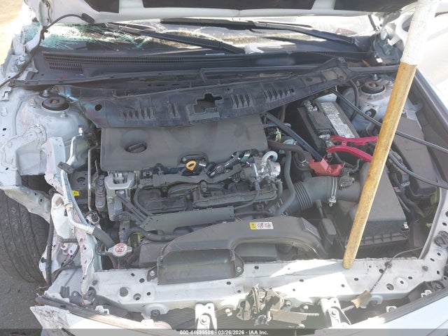 4T1G11AK8PU144055 Toyota CAMRY SE