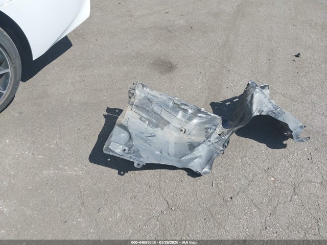 4T1G11AK8PU144055 Toyota CAMRY SE