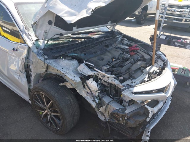 4T1G11AK8PU144055 Toyota CAMRY SE