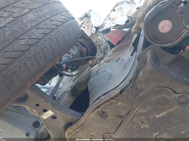 4T1G11AK8PU144055 Toyota CAMRY SE