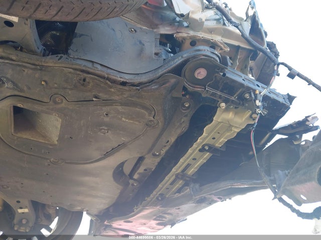 4T1G11AK8PU144055 Toyota CAMRY SE