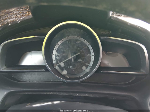 Scion IA 2016 3MYDLBZV4GY122154 Image 7