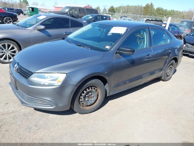 Продаж на аукціоні авто 2014 Volkswagen Jetta 2.0l S, vin: 3VW2K7AJ8EM328402, номер лоту: 44699595