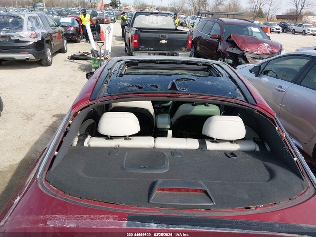 Aukcja sprzedaży 2013 Kia Optima Sx, vin: 5XXGR4A67DG122387, numer aukcji: 44699600