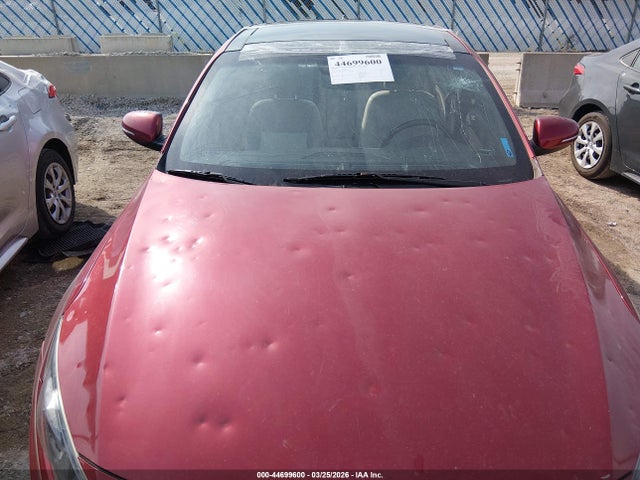 Aukcja sprzedaży 2013 Kia Optima Sx, vin: 5XXGR4A67DG122387, numer aukcji: 44699600