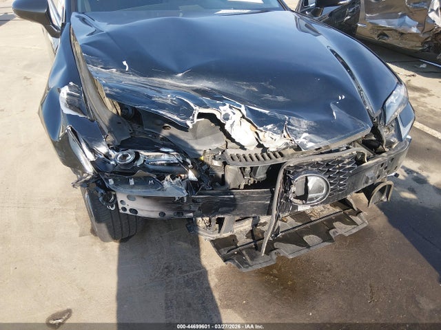Aukcja sprzedaży 2018 Lexus Gs 350 F Sport, vin: JTHBZ1BL7JA013169, numer aukcji: 44699601