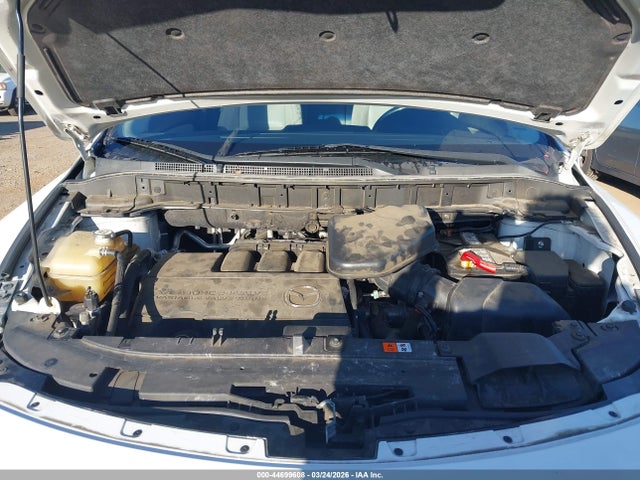 2013 MAZDA CX-9 JM3TB2CV2D0410645 Photo 9